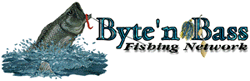 Byte'n Bass Fishing
                       Network